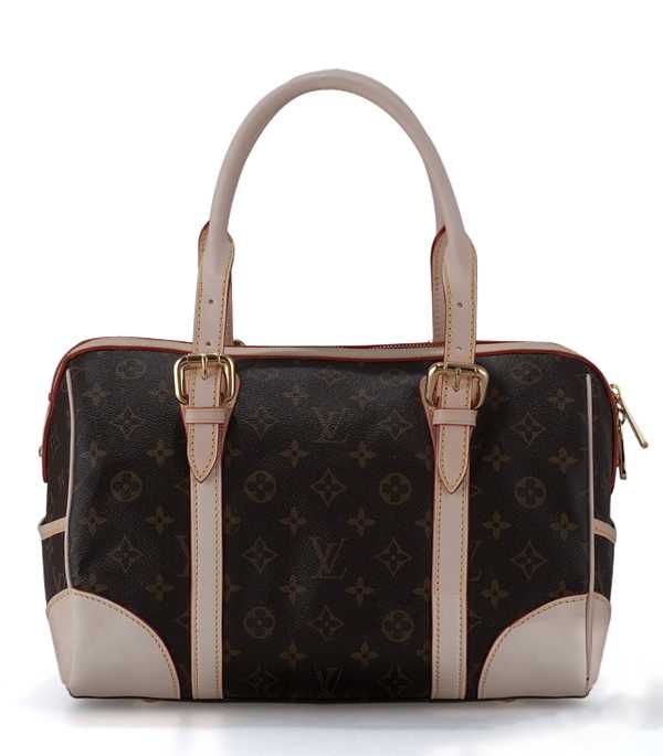 7A Replica Louis Vuitton Monogram Fashion Handbag M51208 Online